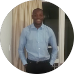Brian Tokwe