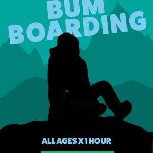 BUMBOARDING 1 HOUR