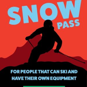 SNOWPASS